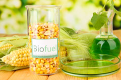 Peverell biofuel availability