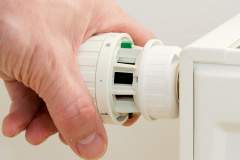 Peverell central heating repair costs