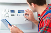 free Peverell gas safe engineer quotes