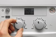 free Peverell boiler maintenance quotes