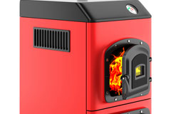 Peverell solid fuel boiler costs